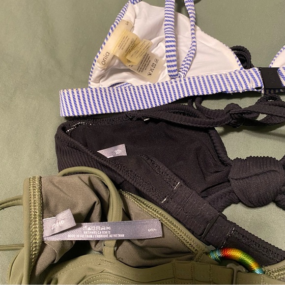 Bikini tops - Picture 4 of 8